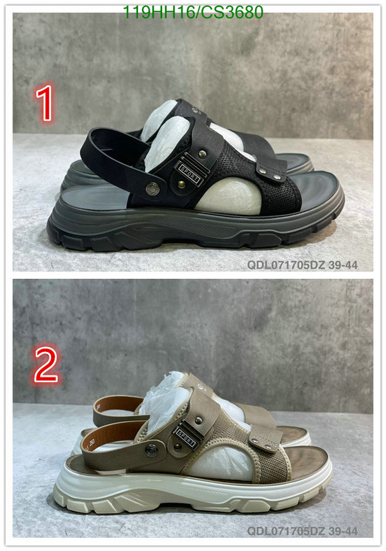 Ecco-Men shoes Code: CS3680 $: 119USD