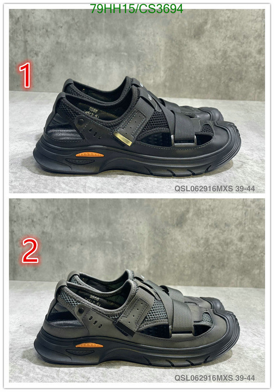 Ecco-Men shoes Code: CS3694 $: 79USD