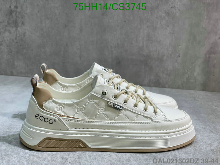 Ecco-Men shoes Code: CS3745 $: 75USD