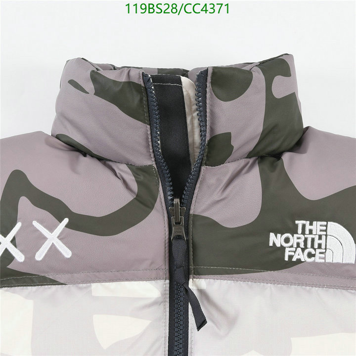 The North Face-Kids Clothing Code: CC4371 $: 119USD