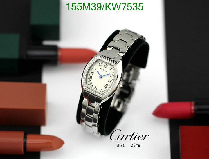 Cartier-Watch-4A Quality Code: KW7535 $: 155USD