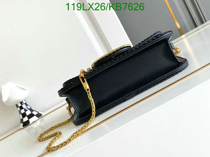 Valentino-Bag-4A Quality Code: KB7626