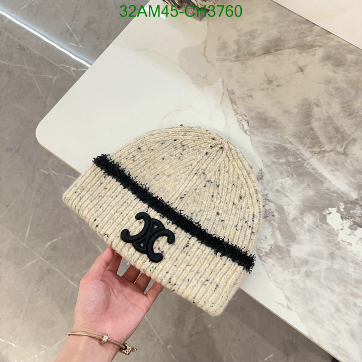 Celine-Cap(Hat) Code: CH3760 $: 32USD