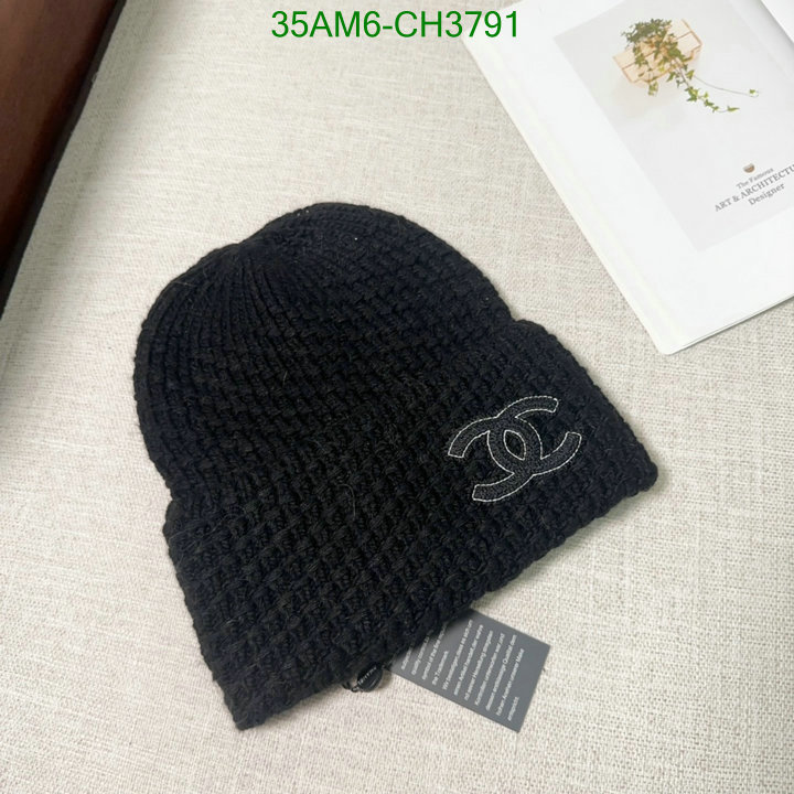 Chanel-Cap(Hat) Code: CH3791 $: 35USD