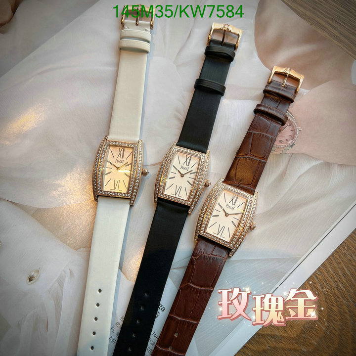 PIAGET-Watch-4A Quality Code: KW7584 $: 145USD