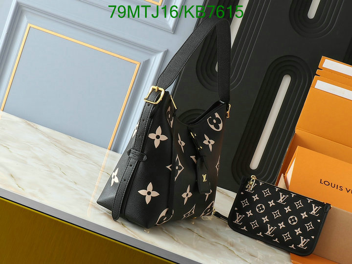 LV-Bag-4A Quality Code: KB7615 $: 79USD