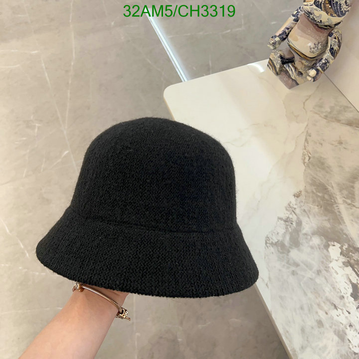 Dior-Cap(Hat) Code: CH3319 $: 32USD