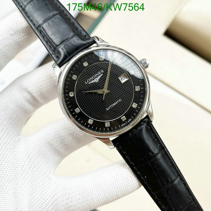 LONGINES-Watch-4A Quality Code: KW7564 $: 175USD