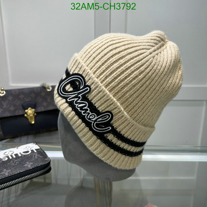 Chanel-Cap(Hat) Code: CH3792 $: 32USD