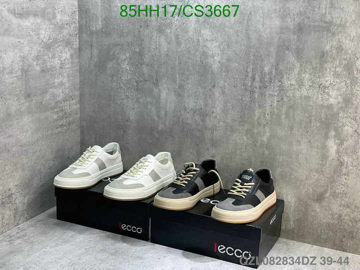 Ecco-Men shoes Code: CS3667 $: 85USD