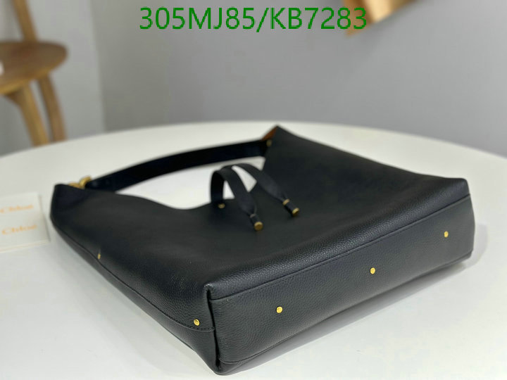 Chlo-Bag-Mirror Quality Code: KB7283