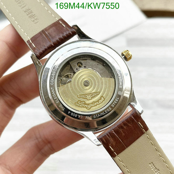 LONGINES-Watch-4A Quality Code: KW7550 $: 169USD