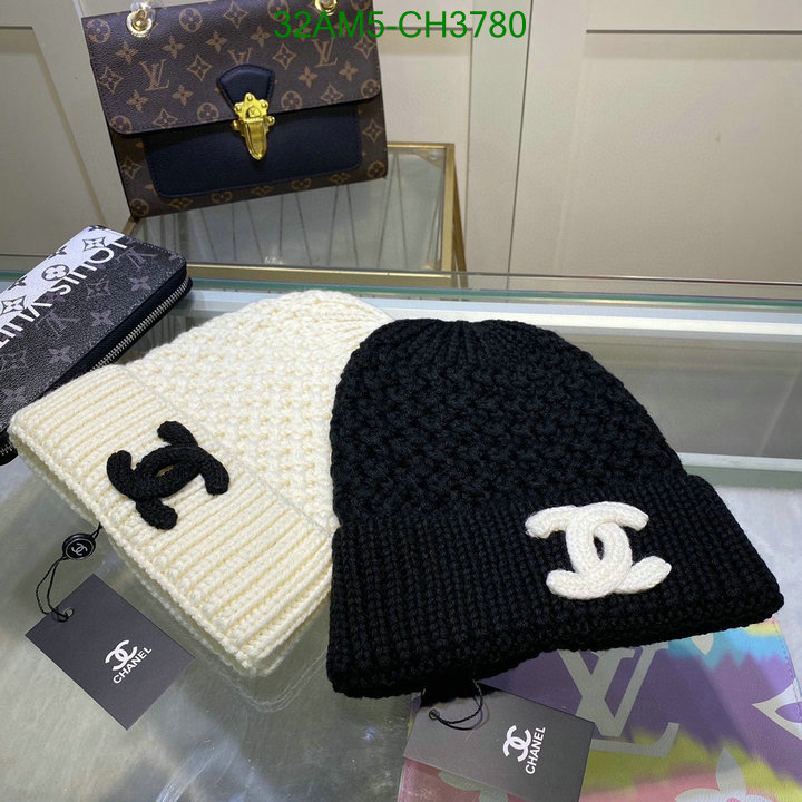 Chanel-Cap(Hat) Code: CH3780 $: 32USD