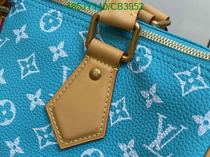 LV-Bag-Mirror Quality Code: CB3952 $: 485USD