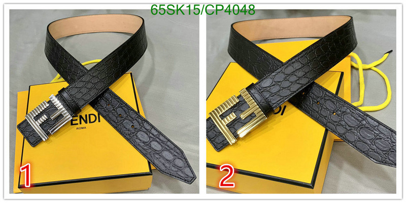 Fendi-Belts Code: CP4048 $: 65USD