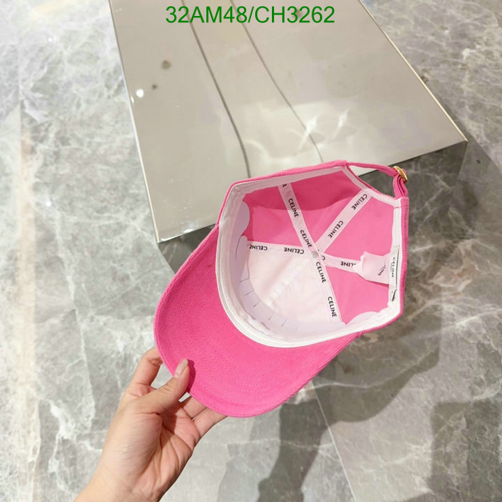 Celine-Cap(Hat) Code: CH3262 $: 32USD