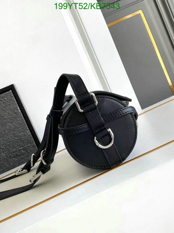 Givenchy-Bag-Mirror Quality Code: KB7543 $: 199USD