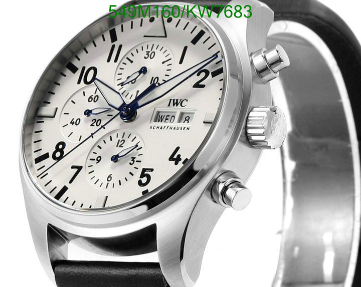 IWC-Watch-Mirror Quality Code: KW7683 $: 549USD