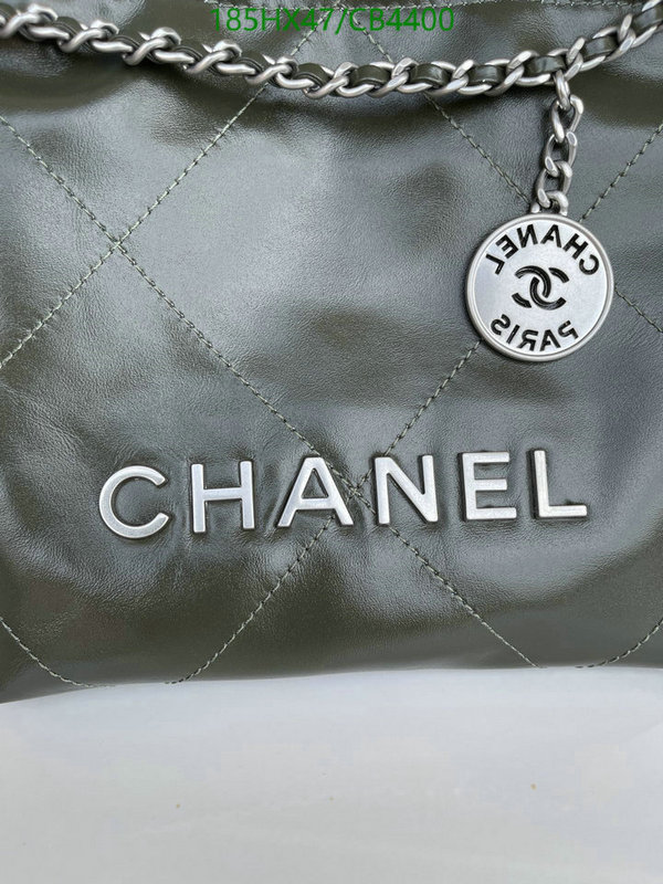 Chanel-Bag-Mirror Quality Code: CB4400 $: 185USD