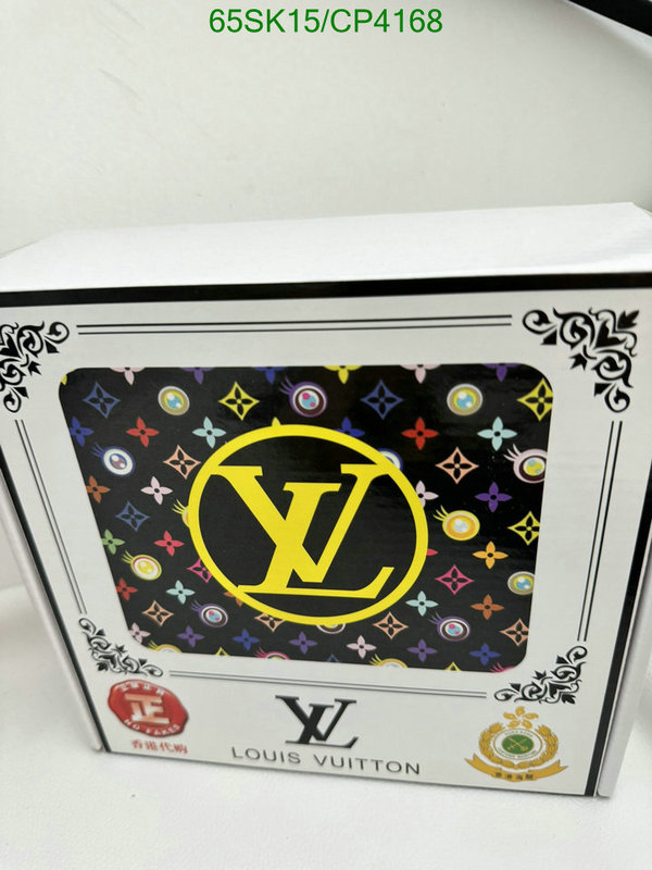 LV-Belts Code: CP4168 $: 65USD