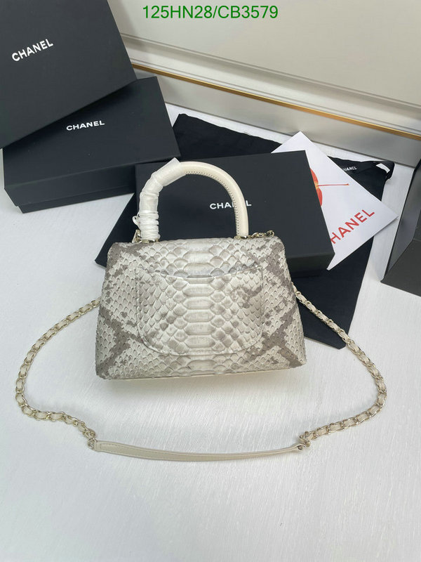 Chanel-Bag-4A Quality Code: CB3579 $: 125USD