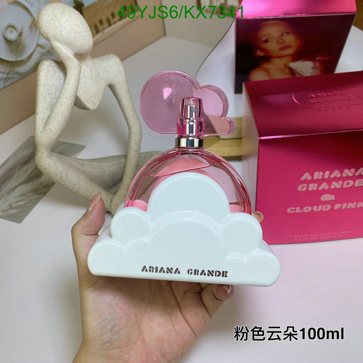 Ariana Grande-Perfume Code: KX7341 $: 49USD