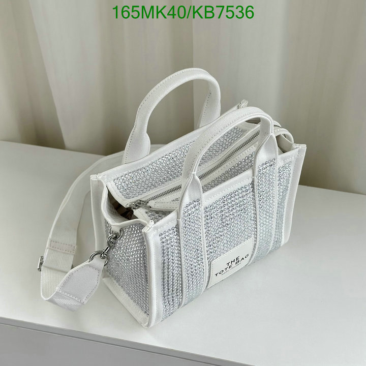 Marc Jacobs-Bag-Mirror Quality Code: KB7536