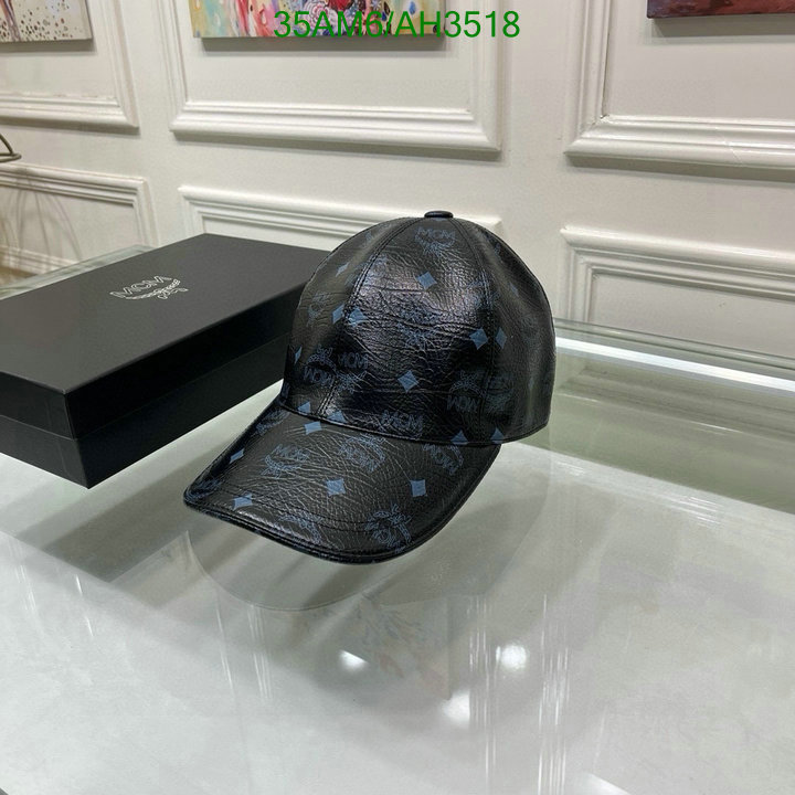 MCM-Cap(Hat) Code: AH3518 $: 35USD