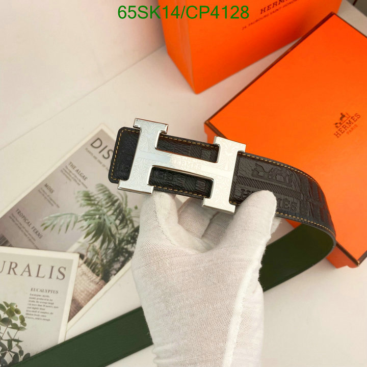 Hermes-Belts Code: CP4128 $: 65USD