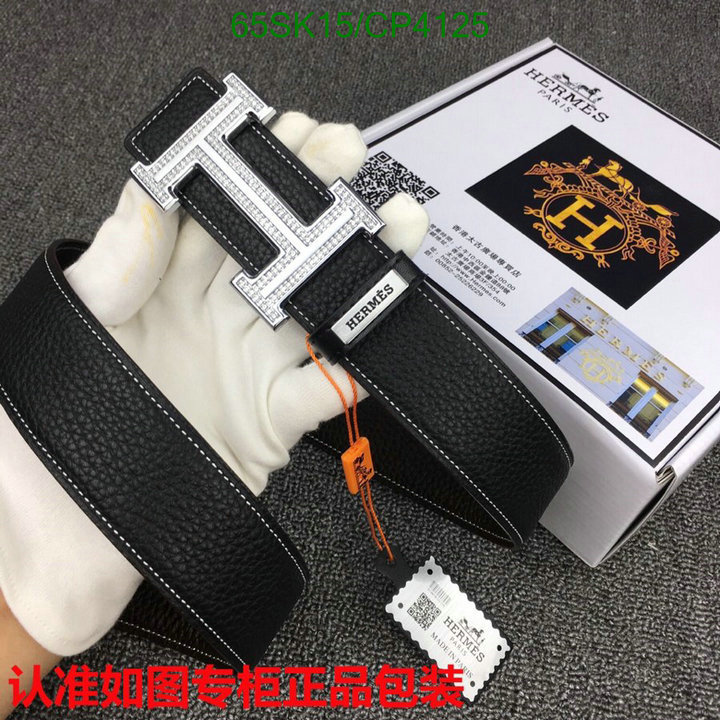 Hermes-Belts Code: CP4125 $: 65USD