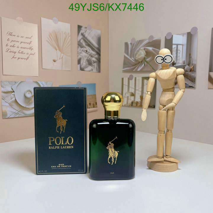 POLO-Perfume Code: KX7446 $: 49USD