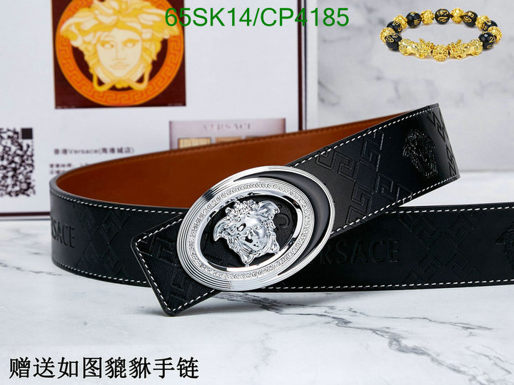 Versace-Belts Code: CP4185 $: 65USD