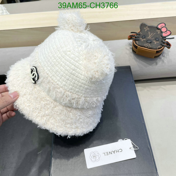 Chanel-Cap(Hat) Code: CH3766 $: 39USD