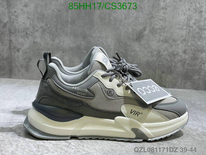 Ecco-Men shoes Code: CS3673 $: 85USD