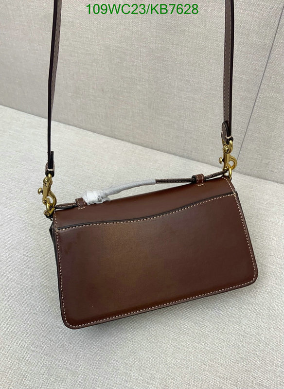 Coach-Bag-4A Quality Code: KB7628 $: 109USD