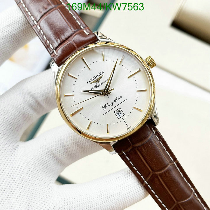 LONGINES-Watch-4A Quality Code: KW7563 $: 169USD