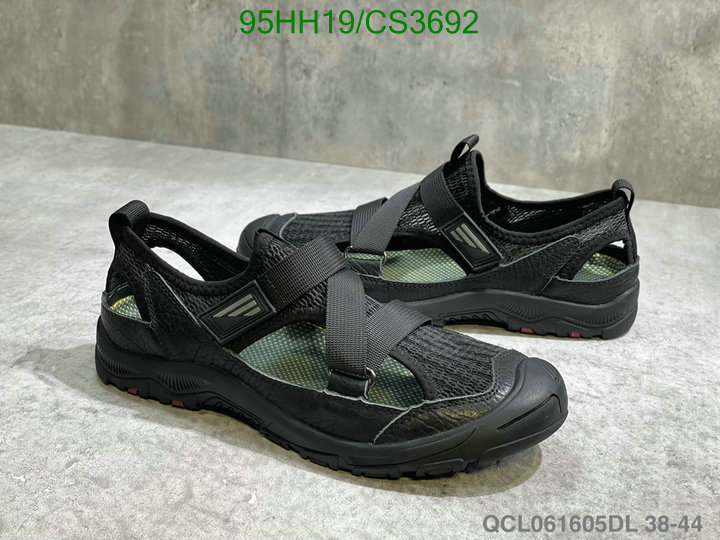 Ecco-Men shoes Code: CS3692 $: 95USD