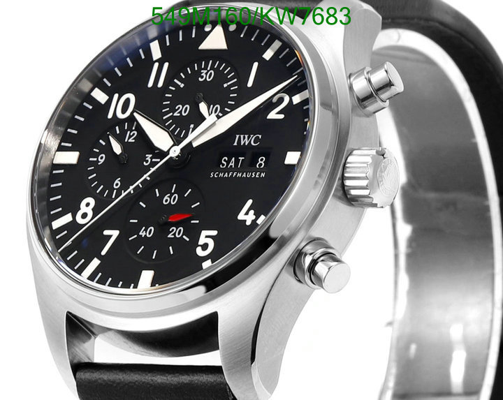 IWC-Watch-Mirror Quality Code: KW7683 $: 549USD