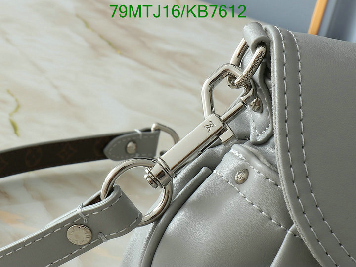 LV-Bag-4A Quality Code: KB7612 $: 79USD