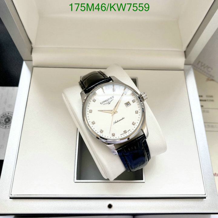 LONGINES-Watch-4A Quality Code: KW7559 $: 175USD