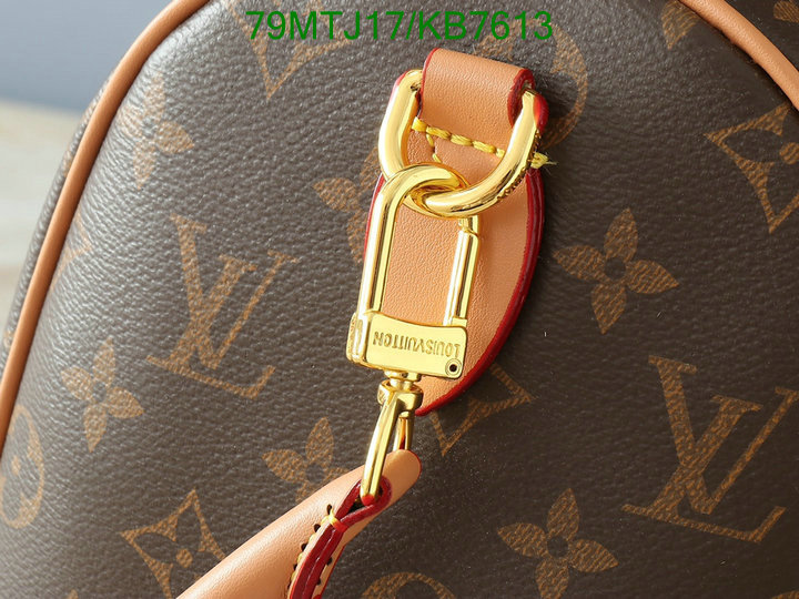 LV-Bag-4A Quality Code: KB7613 $: 79USD