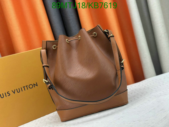 LV-Bag-4A Quality Code: KB7619 $: 89USD