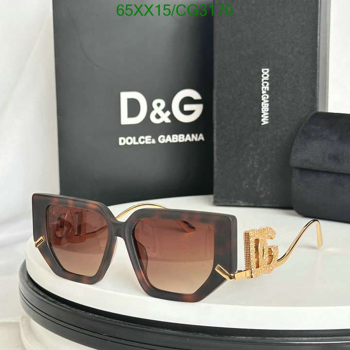 D&G-Glasses Code: CG3170 $: 65USD