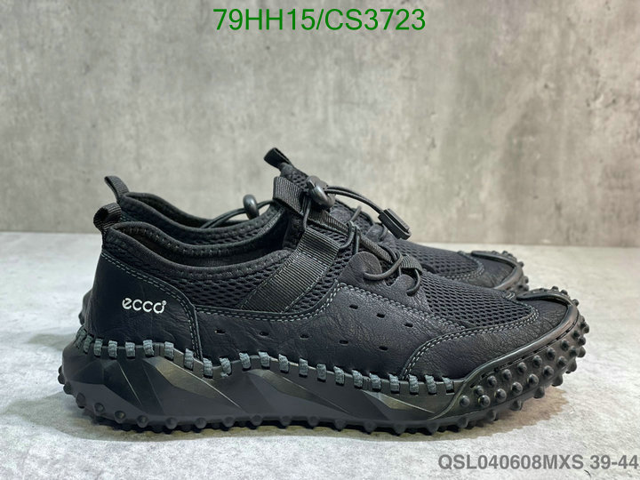 Ecco-Men shoes Code: CS3723 $: 79USD