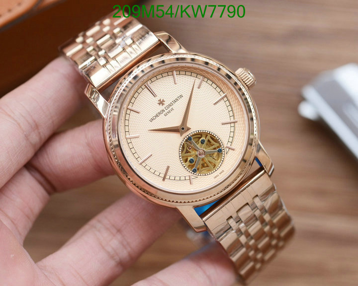 Vacheron Constantin-Watch-Mirror Quality Code: KW7790 $: 209USD