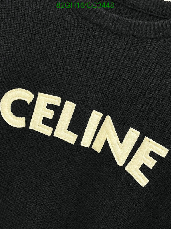 Celine-Clothing Code: CC3448 $: 82USD