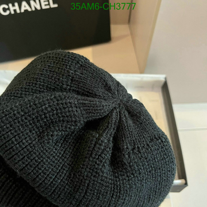 Chanel-Cap(Hat) Code: CH3777 $: 35USD