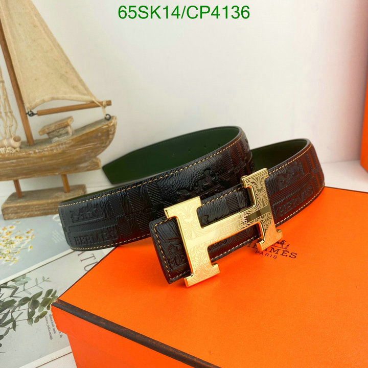 Hermes-Belts Code: CP4136 $: 65USD