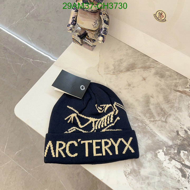 ARCTERYX-Cap(Hat) Code: CH3730 $: 29USD