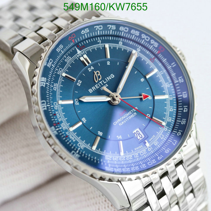 Breitling-Watch-Mirror Quality Code: KW7655 $: 549USD